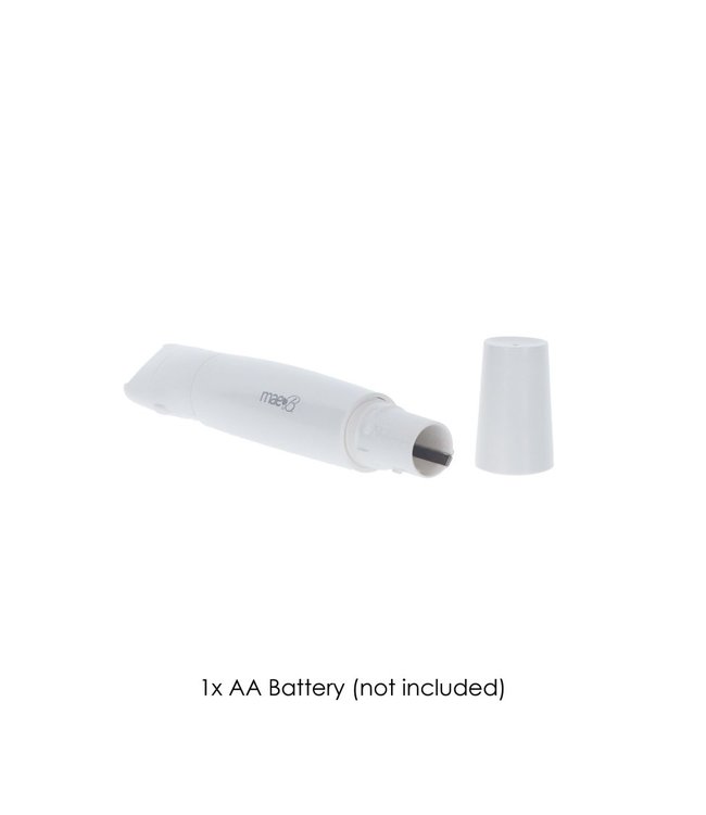 All-in-one Ladyshave