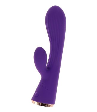 ToyJoy Iris Rabbit Vibrator