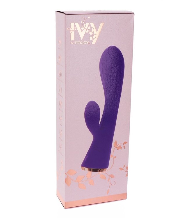 Iris Rabbit Vibrator