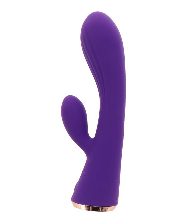 Iris Rabbit Vibrator