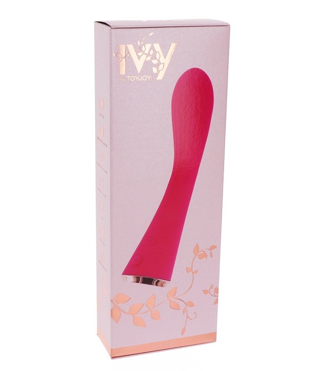 Rose Vibrator