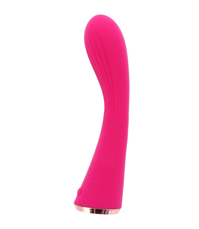 Rose Vibrator