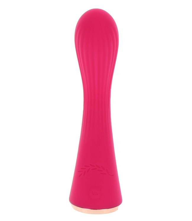 Rose Vibrator