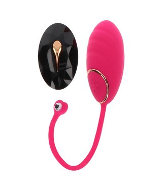 ToyJoy Lily Remote Egg