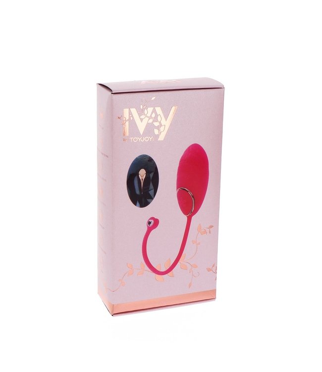 Lily Remote Egg
