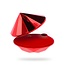 ToyJoy Ruby Red Diamond