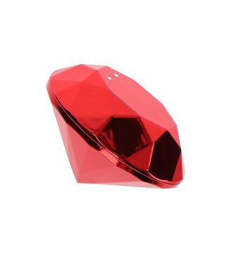 ToyJoy Ruby Red Diamond