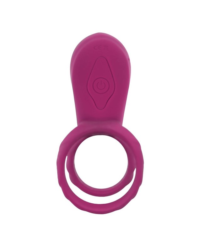 Couples Stimulator Ring