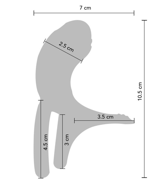 Couples Stimulator Ring