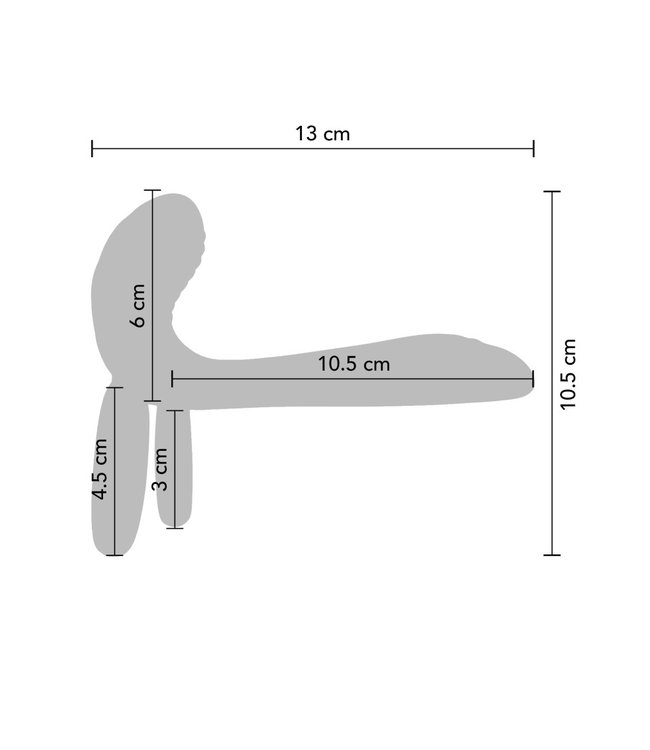 Couples Vibrator Ring