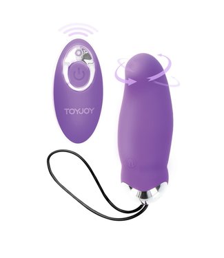 ToyJoy Happiness My Orgasm Eggsplode