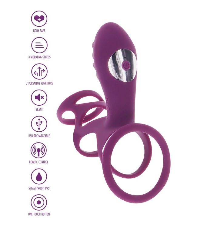 Halo Halo C-Ring Sleeve