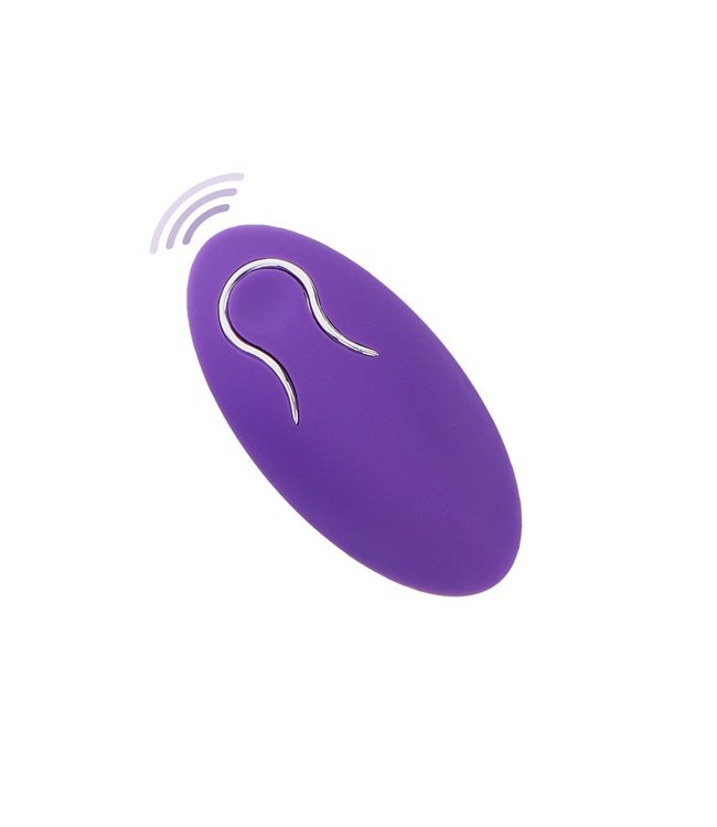 Tease & Arouse C-Ring