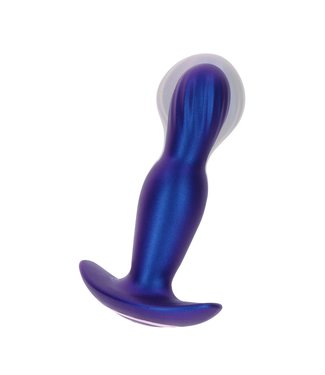 ToyJoy Buttocks The Stout Inflating Vibr Plug
