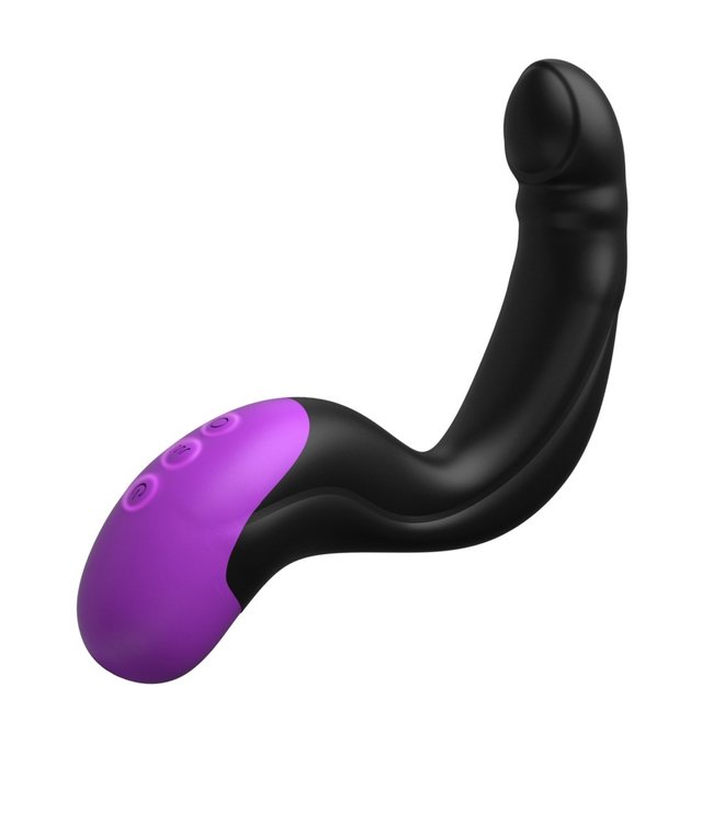 Hyper Pulse P-Spot Massager