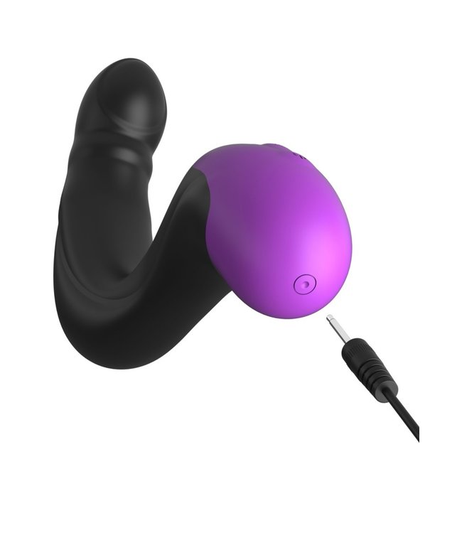 Hyper Pulse P-Spot Massager