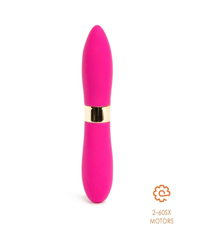 Bullets Deux Double-Ended