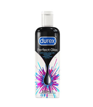 Durex Durex - Glijmiddel Perfect Gliss Anaal Siliconen 250 ml