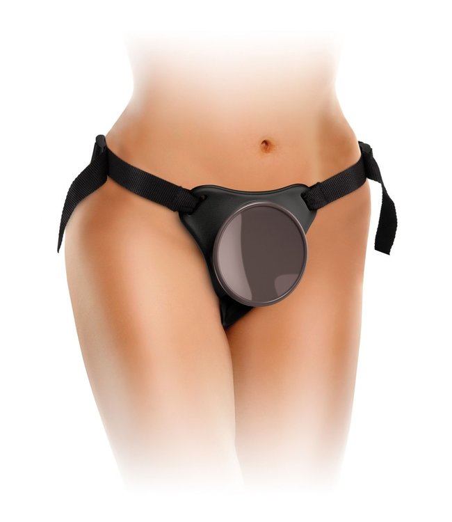 Comfy Silic. Body Dock Kit