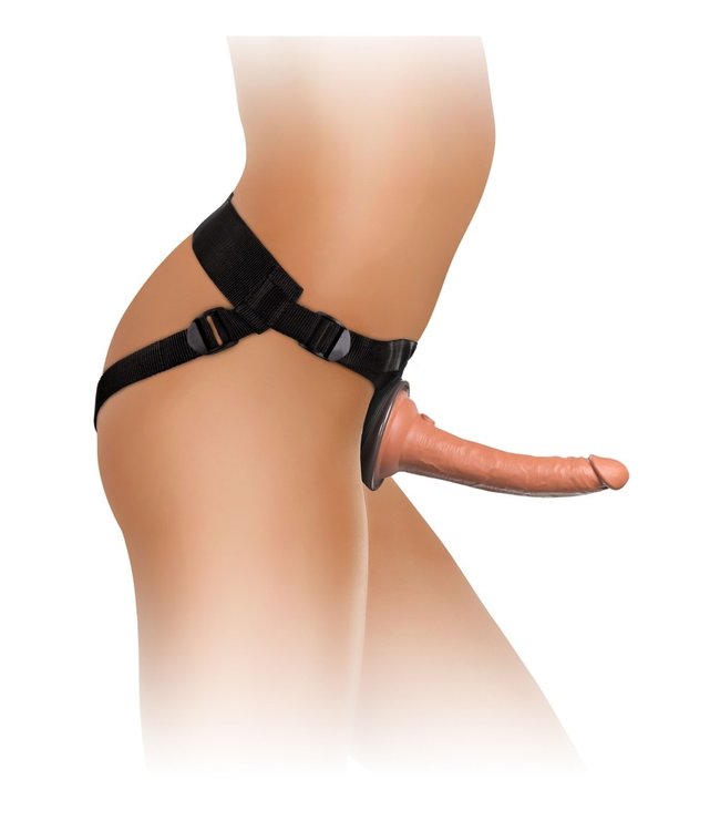 Comfy Silic. Body Dock Kit