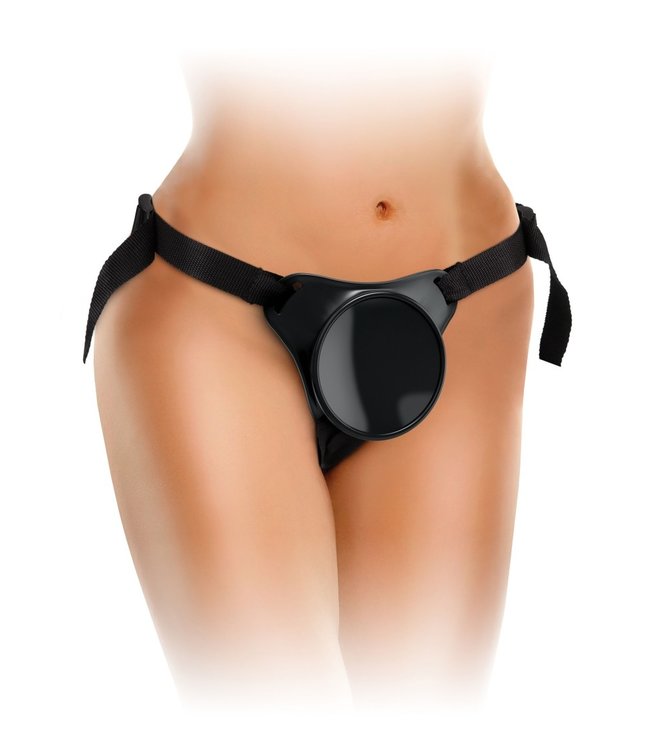 Beginners Silic. Body Dock Kit