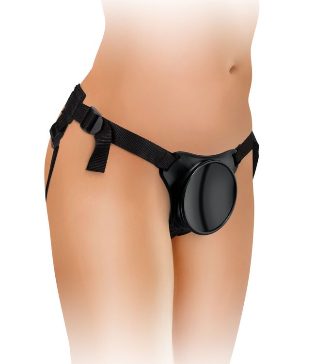 Beginners Body Dock Harness