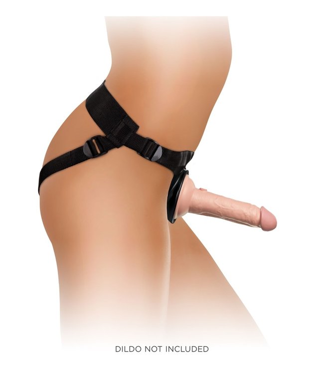 Beginners Body Dock Harness