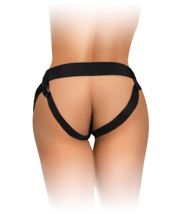 Beginners Body Dock Harness