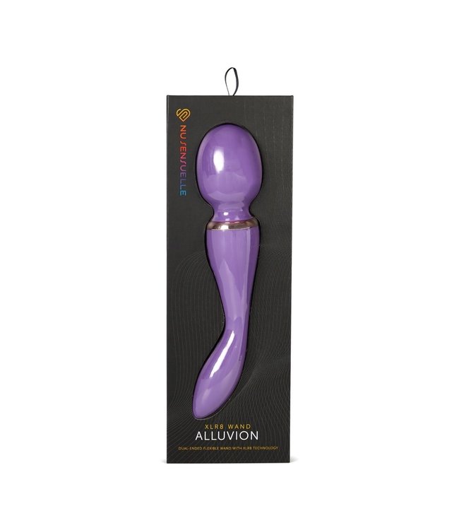Alluvion XLR8 Wand