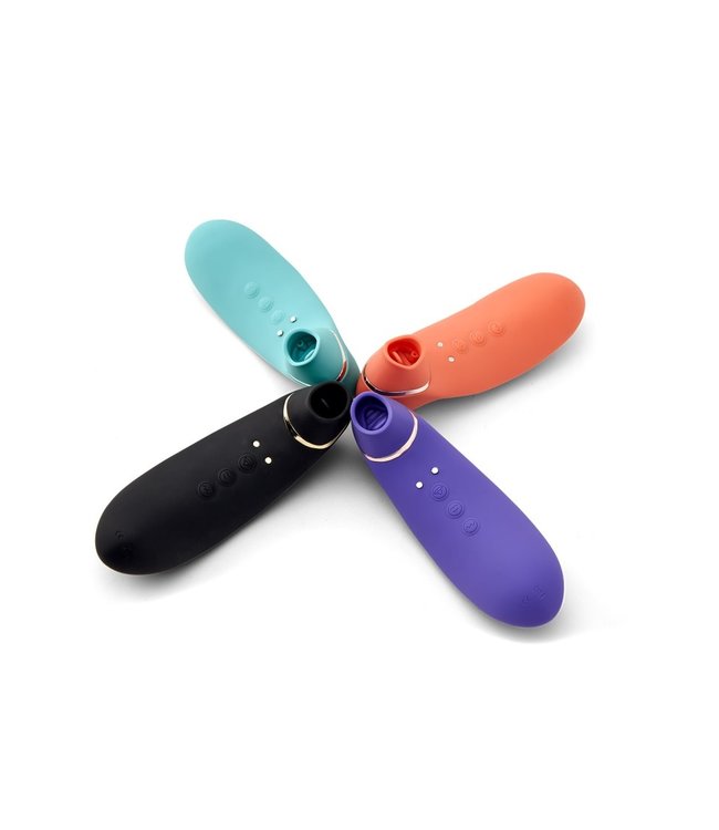 Trinitii 3in1 Tongue