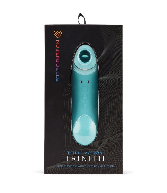 Trinitii 3in1 Tongue