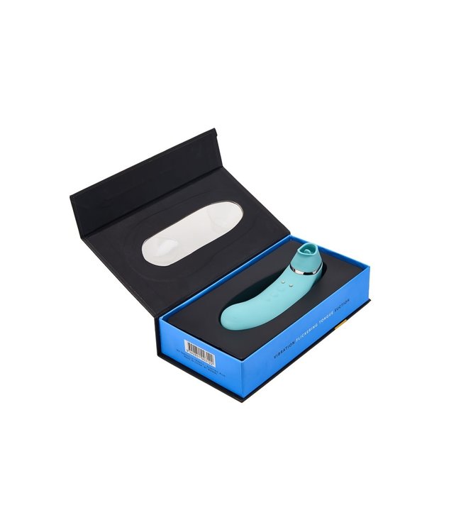 Trinitii 3in1 Tongue