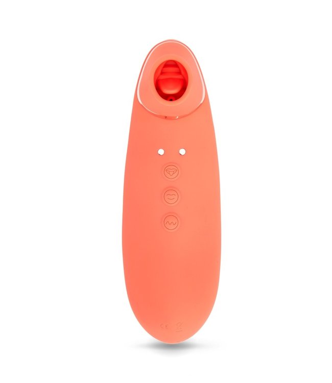 Trinitii 3in1 Tongue