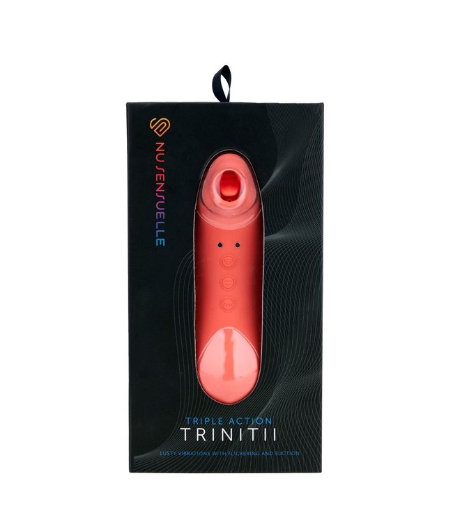 Trinitii 3in1 Tongue