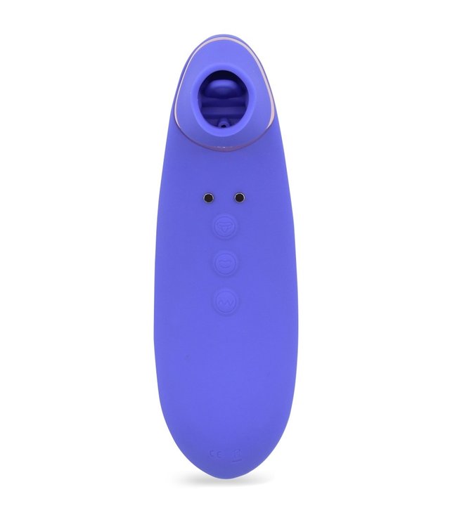 Trinitii 3in1 Tongue