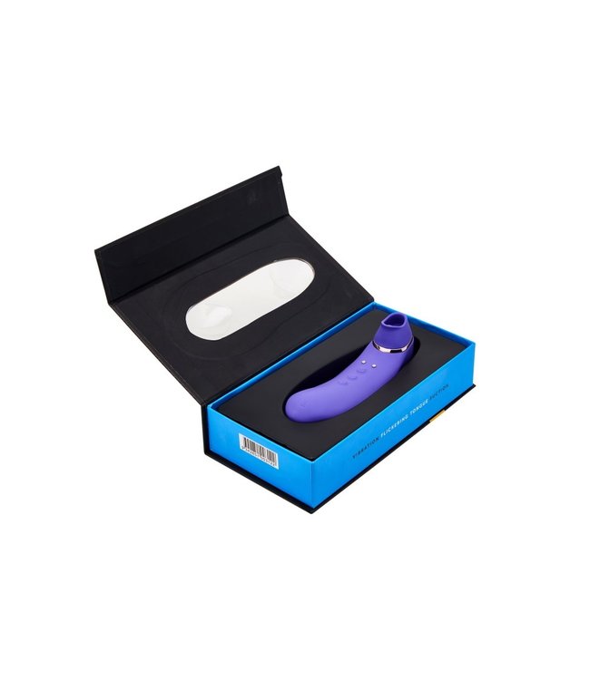 Trinitii 3in1 Tongue