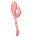 CalExotics Liquid Silicone Bunny