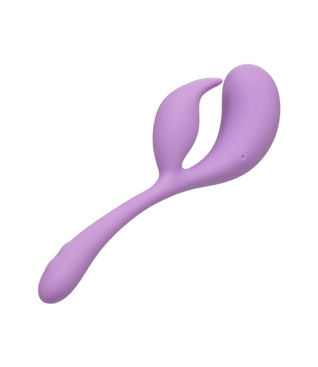 Liquid Silicone Dual Flicker