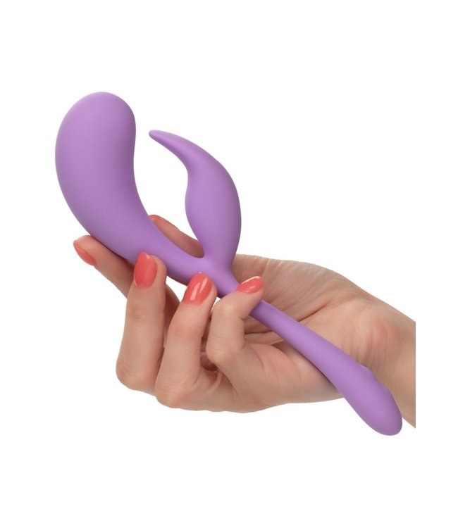 Liquid Silicone Dual Flicker