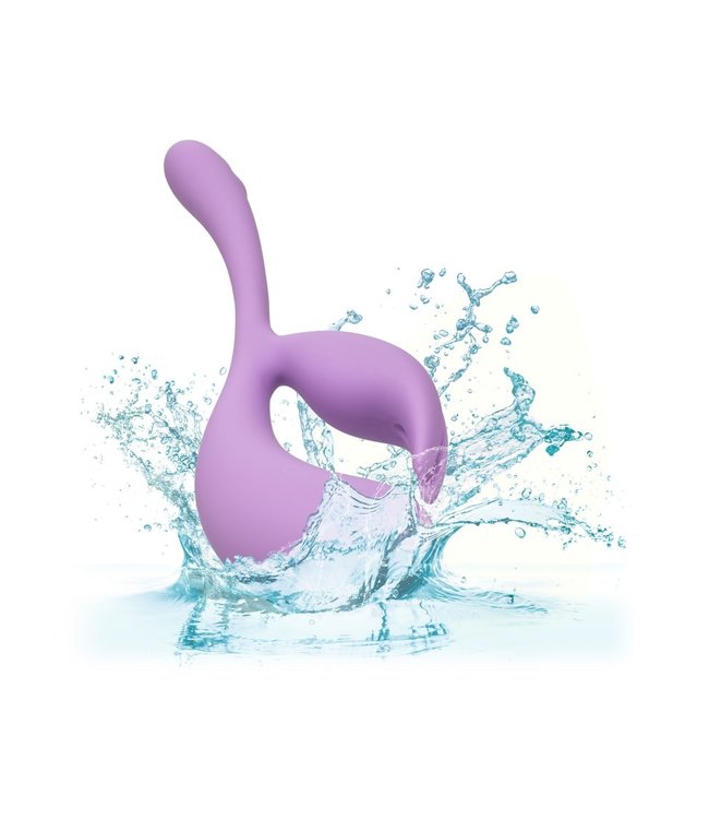 Liquid Silicone Dual Flicker