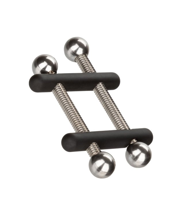 Crossbar Nipple Vices