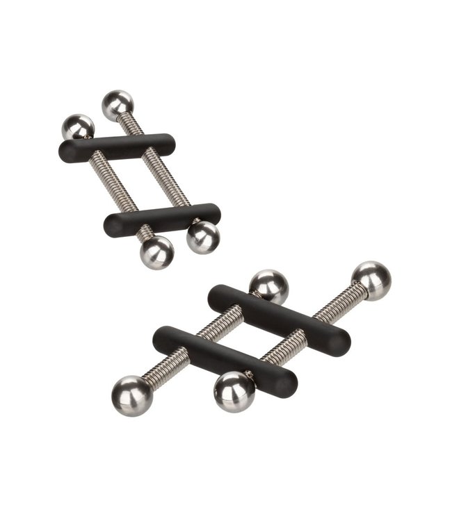 Crossbar Nipple Vices