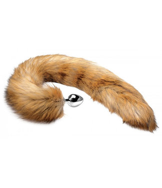 Tailz Mink Staart Buttplug