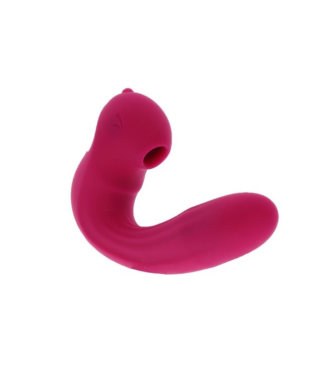 Celestial Love Vibe Stimulator