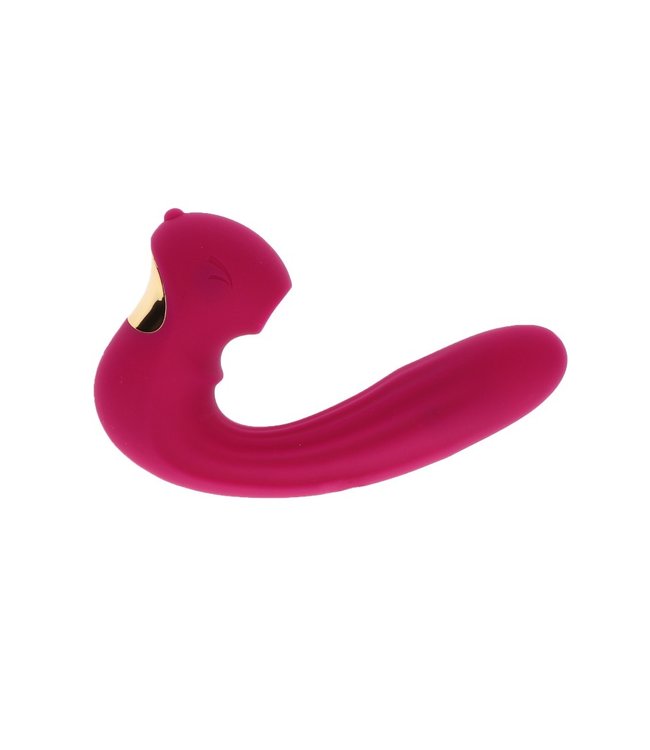 Celestial Love Vibe Stimulator