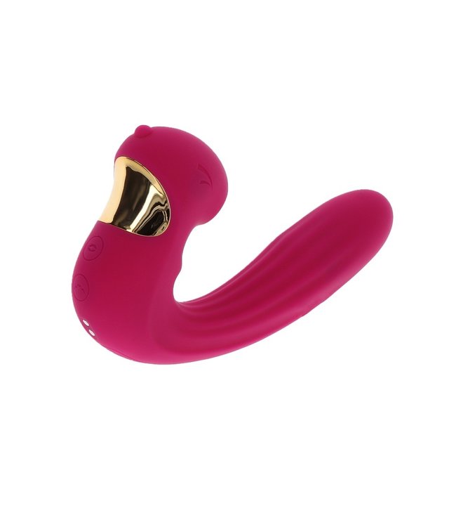 Celestial Love Vibe Stimulator