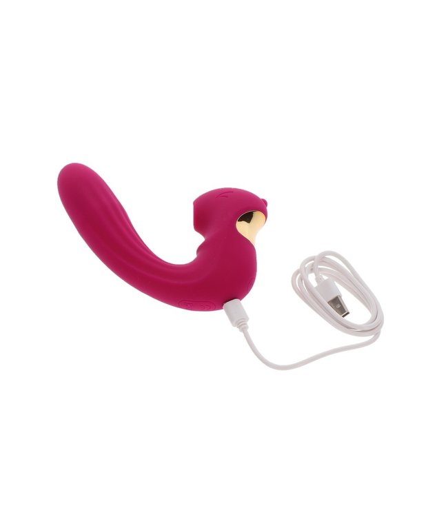 Celestial Love Vibe Stimulator