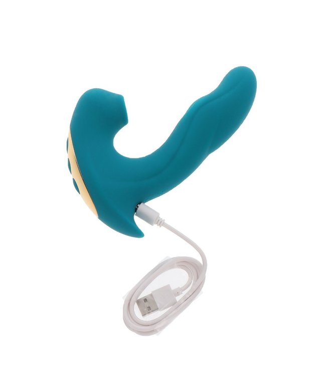 Eternal Love Vibe Stimulator