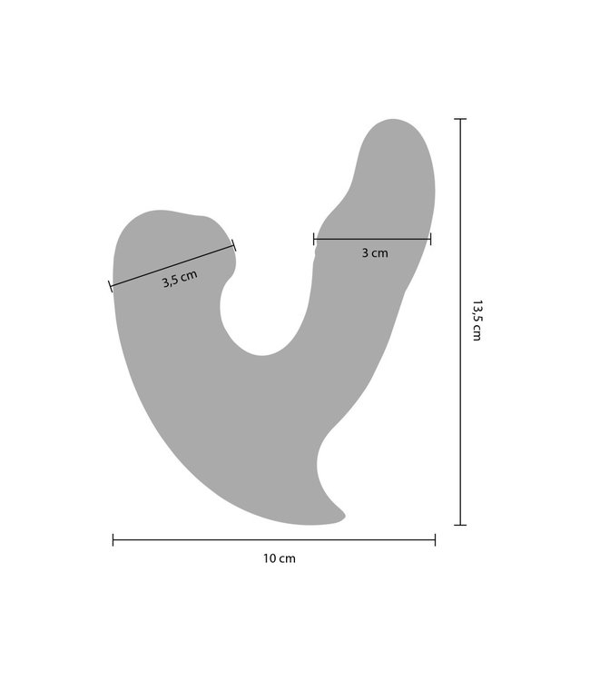Eternal Love Vibe Stimulator