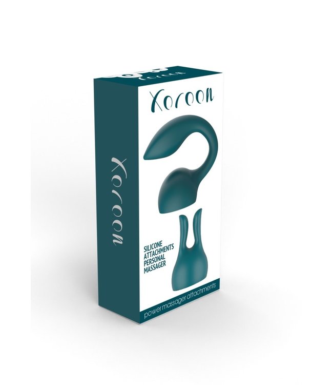 Attachments Personal Massager